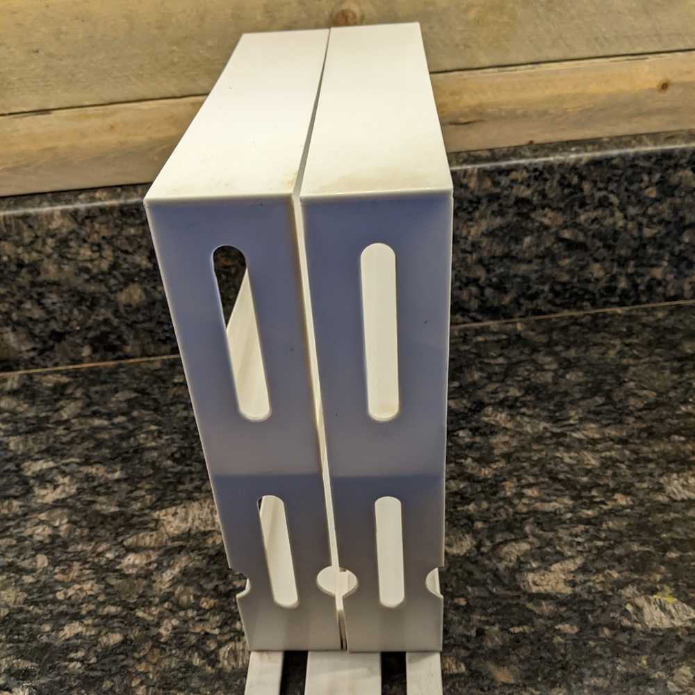 Space Saving Spice Rack - Picture 7 of 14